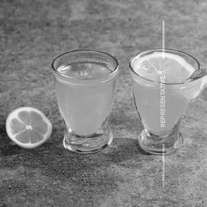 Fresh Lemon Juice