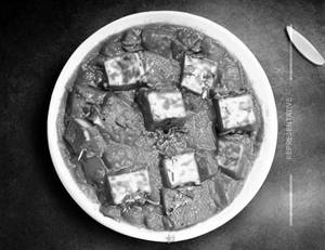 Mattar Paneer