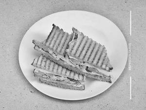 Veg Sandwich