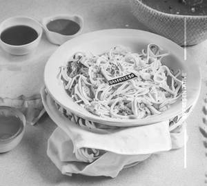 Egg Noodles