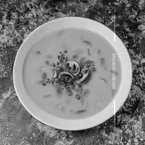 Mushroom Soup