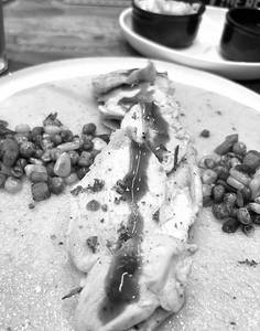 Grilled Chicken Steak
