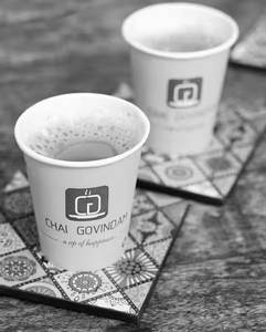 Special Kadak Adrak Chai