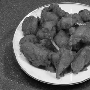 Gatta fry