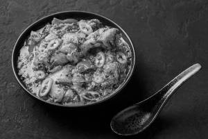 Chicken patiala