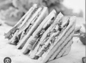 Chesse Grill Sandwich