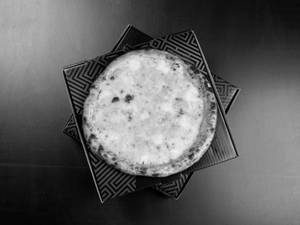 Four Cheese Pizza