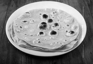 Ghee Roti