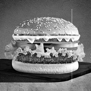 Veg Burger