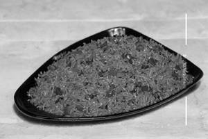 Schzwan fried rice