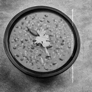Sambar Rice