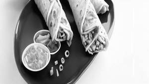 Egg Roll