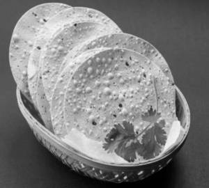 Papad (2 pcs)