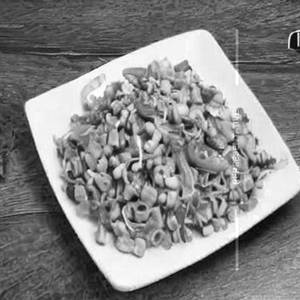 Veg Corn Mix Noodles