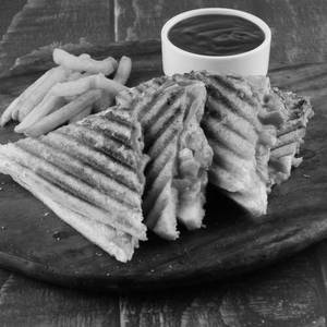 Sandwich [Veg] [120 Grams]