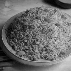 Veg Rice