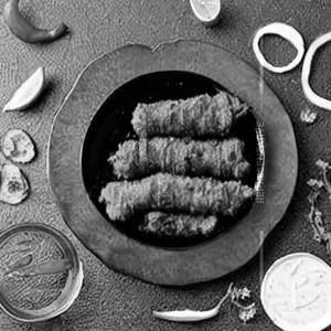 Machhi Fry