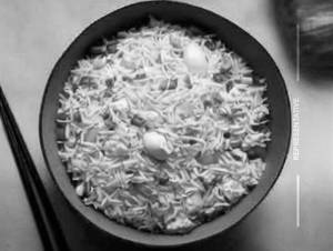 Egg Fried Rice