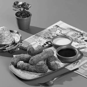 Churros