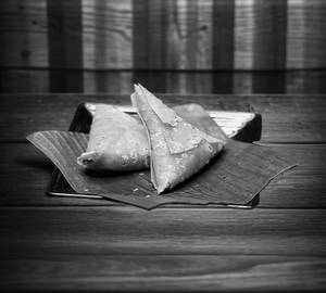 Chicken Samosa