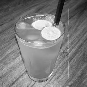 Fresh Lime Water