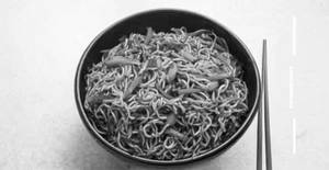 Veg Schezwan Noodles