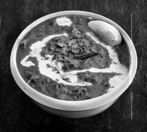 Egg butter masala