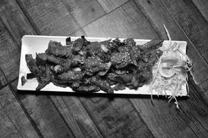 Veg Crispy