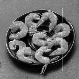 Fried Prawn