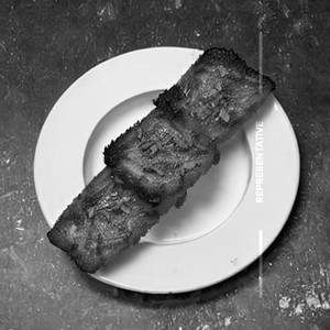 Bread Jam Grilled