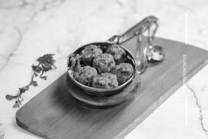 Cheese Kofta