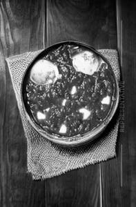 Dal Egg Tadka
