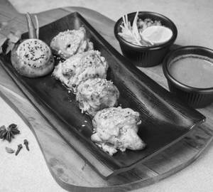 Murgh til tikka [4 pieces]