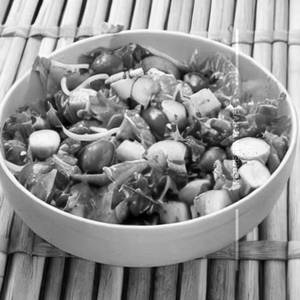 Green Salad