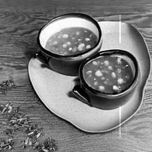 Vegetable Corn Soup