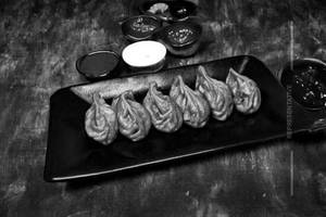 Non Veg  Kurkure Momos