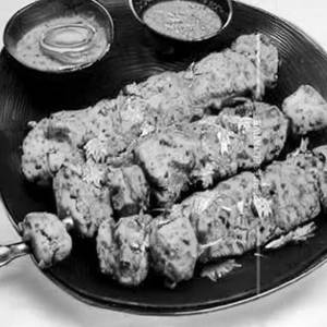 Tandoori Soya Afghani