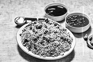 Egg Fried Rice