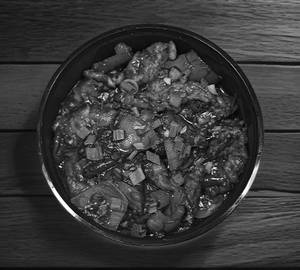 Chicken Chilli