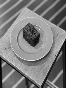 Gluten Free Ragi Pastry