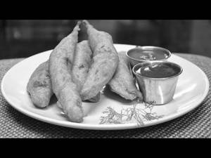 Milagai bajji