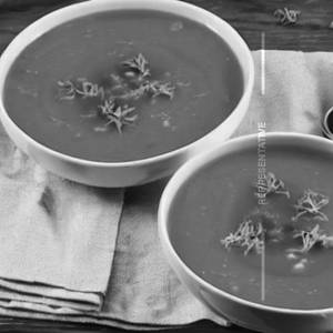 Tomato Soup Veg