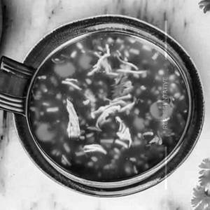 Clear Soup Chicken Soup