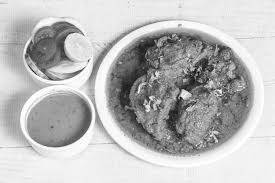 Chicken Masala [Quarter 3 Pieces]
