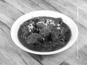Mutton Kassa