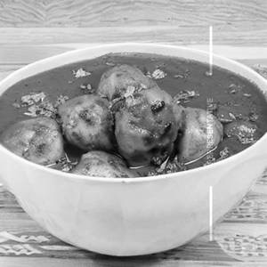 Dum Aloo Kashmiri
