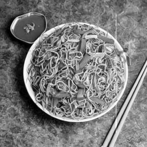 Veg Schezwan Hakka Noodles
