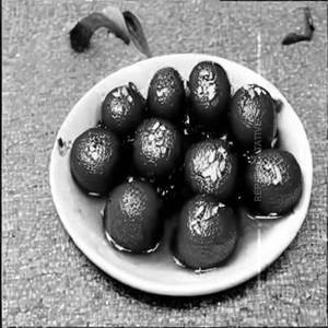Paneer Special Jamun