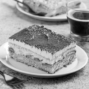 Amaretto Tiramisu