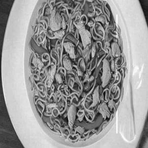 Chicken Noodles